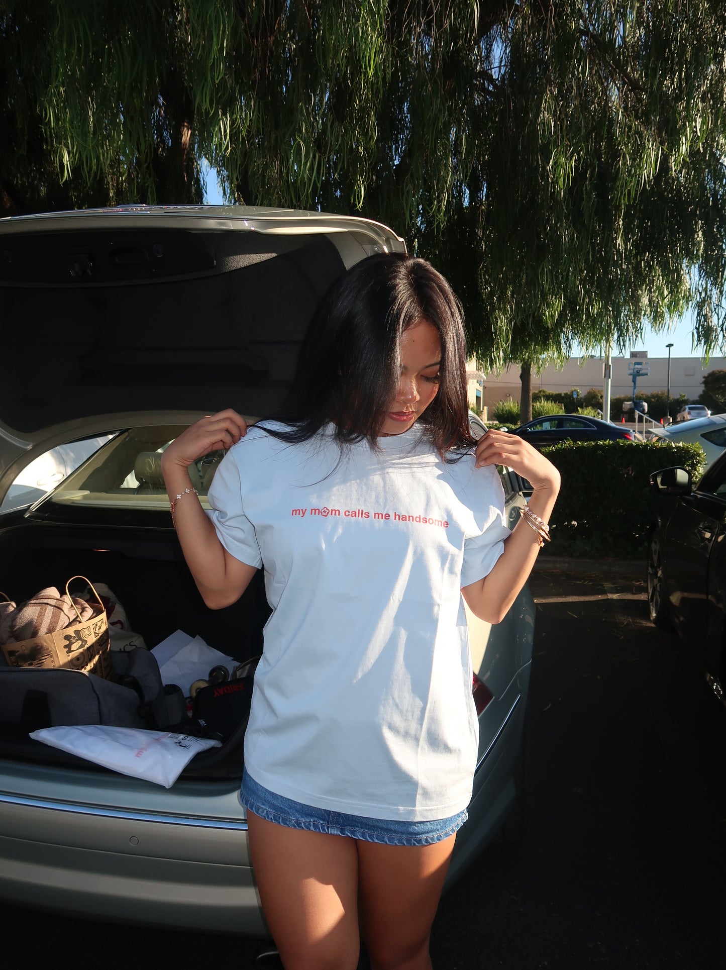 Playco Handsome T-Shirt