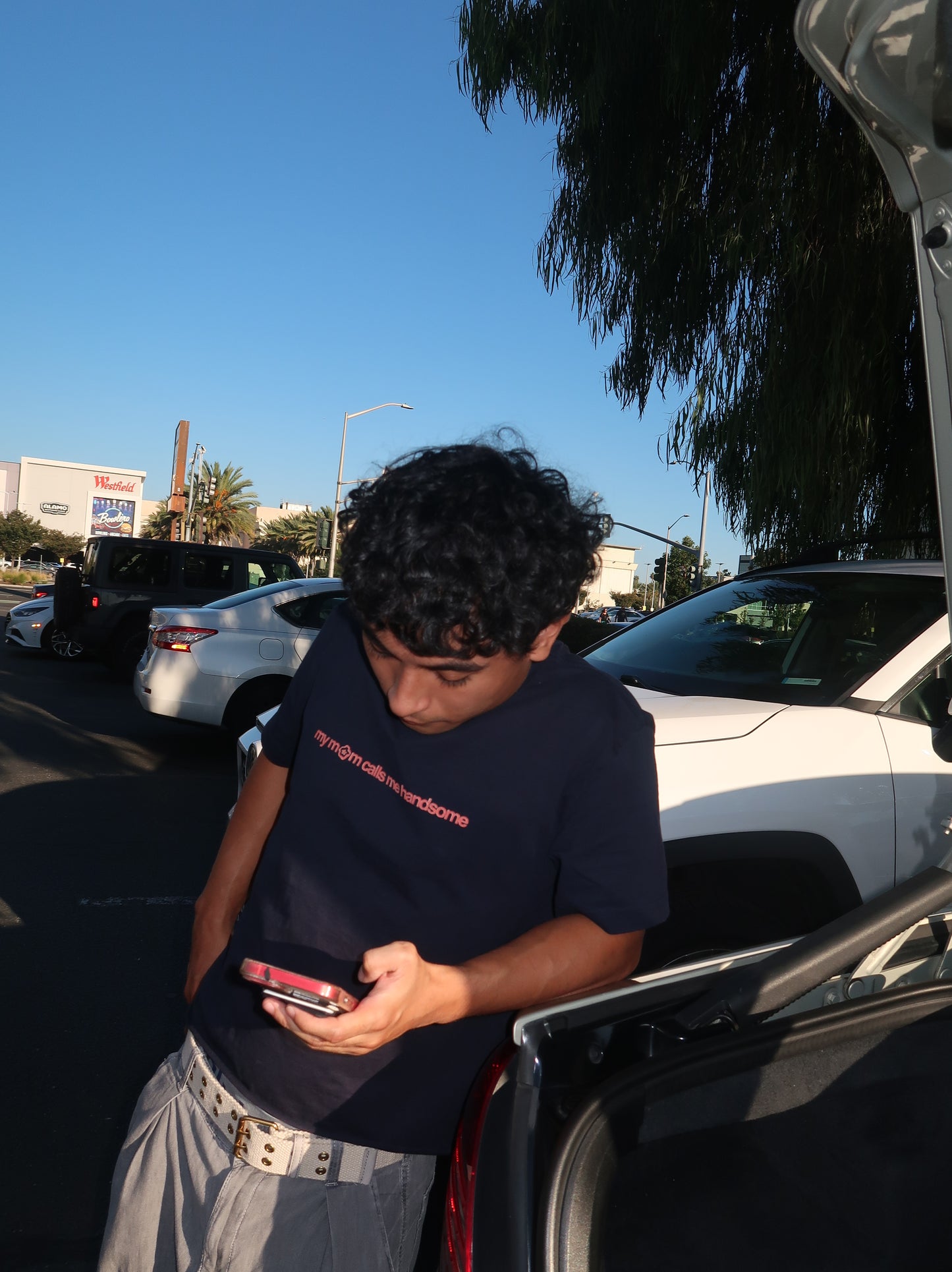 Playco Handsome T-Shirt