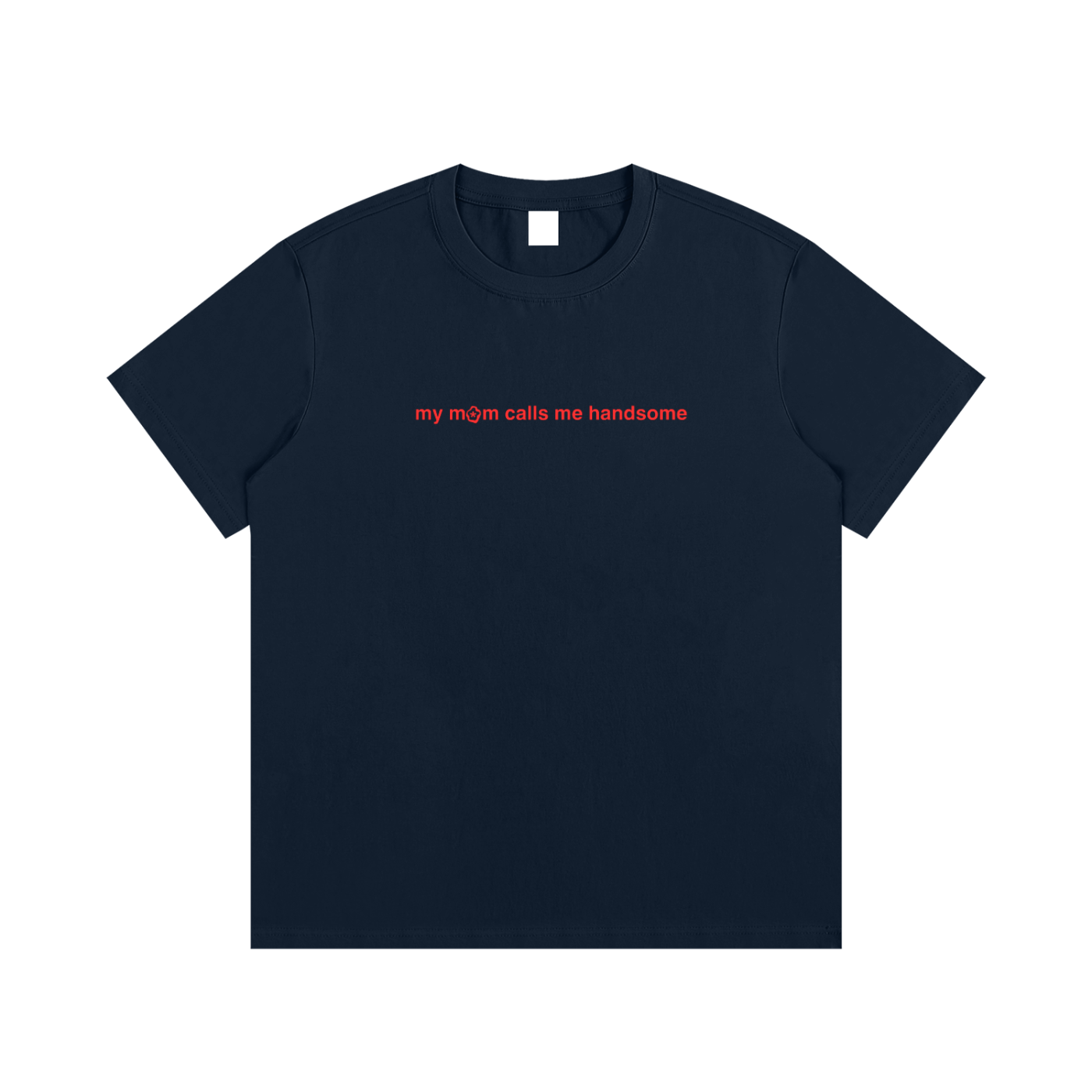 Playco Handsome T-Shirt